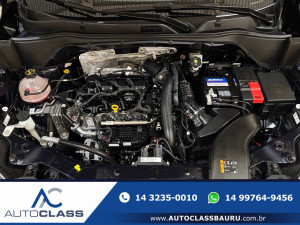 Tracker 1.2 4P FLEX TURBO PREMIER AUTOMÁTICO