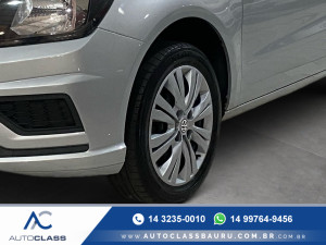 Gol 1.6 4P G4 TREND FLEX