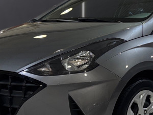 HB 20 Sedan 1.0 12V 4P FLEX VISION