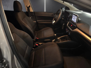 HB 20 Hatch 1.0 12V 4P FLEX VISION