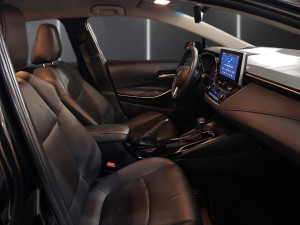 Corolla 2.0 16V 4P XEI FLEX AUTOMÁTICO