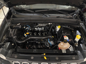 Renegade 1.8 16V 4P FLEX AUTOMÁTICO