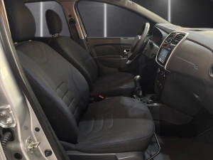 Sandero 1.6 4P FLEX DYNAMIQUE