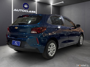 Onix Hatch 1.0 4P FLEX LT