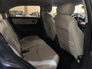 HR-V 1.5 16V 4P FLEX TOURING TURBO AUTOMÁTICO CVT