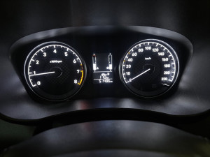 HB 20 Hatch 1.0 12V 4P FLEX VISION