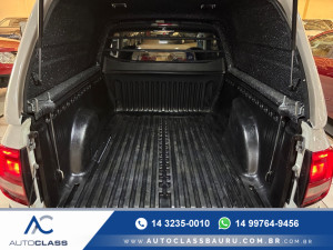Saveiro 1.6 16V FLEX MSI ROBUST CABINE SIMPLES