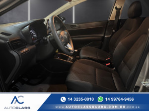 HB 20 Hatch 1.0 12V 4P FLEX VISION