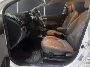 HB 20 Sedan 1.6 16V 4P FLEX PREMIUM AUTOMÁTICO