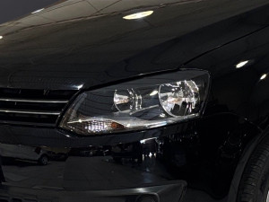 Space Fox 1.6 4P FLEX I-TREND