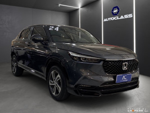 HR-V 1.5 16V 4P FLEX TOURING TURBO AUTOMÁTICO CVT