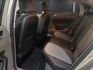 Virtus 1.0 4P 200 TSI FLEX COMFORTLINE AUTOMÁTICO