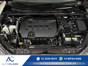 Corolla 2.0 16V 4P ALTIS FLEX AUTOMÁTICO