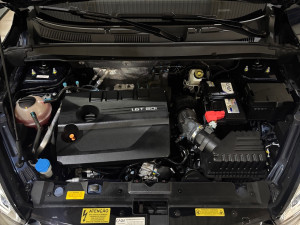 Tiggo 8 1.6 16V 4P TGDI TURBO TXS AUTOMÁTICO DCT