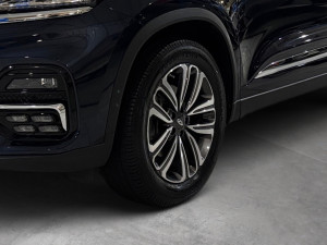 Tiggo 8 1.6 16V 4P TGDI TURBO TXS AUTOMÁTICO DCT