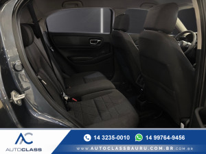 HR-V 1.5 16V 4P FLEX EX AUTOMÁTICO CVT