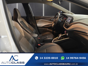 Onix Sedan 1.0 12V 4P FLEX PREMIER 2 TURBO AUTOMÁTICO