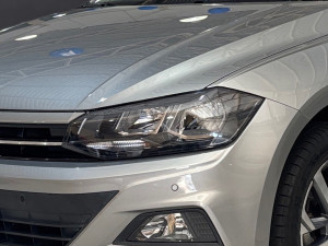 Virtus 1.0 4P 200 TSI FLEX COMFORTLINE AUTOMÁTICO