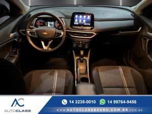 Tracker 1.0 4P FLEX TURBO LT AUTOMÁTICO