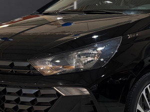 HB 20 Sedan 1.0 12V 4P FLEX LIMITED