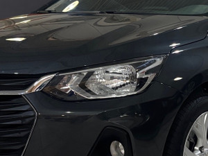 Onix Hatch 1.0 4P FLEX LTZ TURBO AUTOMÁTICO