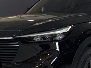 HR-V 1.5 16V 4P FLEX EXL AUTOMÁTICO CVT