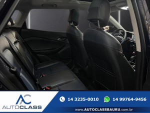 Tracker 1.2 4P FLEX TURBO PREMIER AUTOMÁTICO