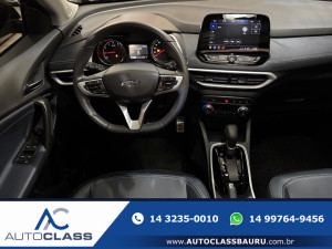 Tracker 1.2 4P FLEX TURBO PREMIER AUTOMÁTICO