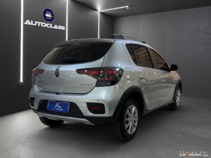 Stepway 1.0 12V 4P FLEX SCE ZEN