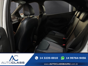 Ka Hatch 1.5 12V 4P TI-VCT FLEX FREESTYLE AUTOMÁTICO