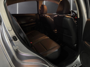 HR-V 1.8 16V 4P EXL FLEX AUTOMÁTICO CVT