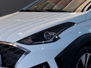 HB 20 Hatch X 1.6 16V 4P FLEX DIAMOND AUTOMÁTICO