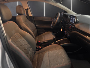 HB 20 Hatch X 1.6 16V 4P VISION FLEX