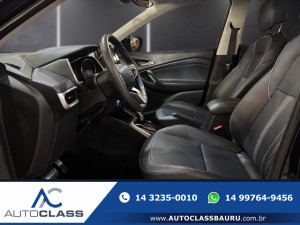 Tracker 1.2 4P FLEX TURBO PREMIER AUTOMÁTICO