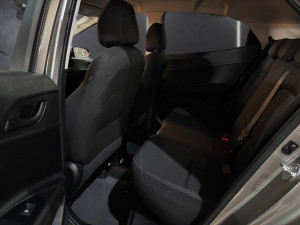 HB 20 Hatch 1.0 12V 4P FLEX VISION