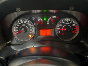 Doblo 1.4 4P FLEX ATTRACTIVE 7 LUGARES