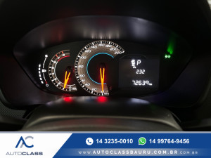 Spin 1.8 4P FLEX LT AUTOMÁTICO