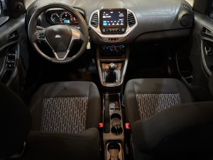 Ka + Sedan 1.5 12V 4P TI-VCT SE PLUS FLEX