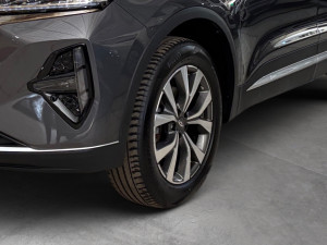 Tiggo 7 Pro 1.6 16V 4P TGDI DCT MAX DRIVE TURBO AUTOMÁTICO