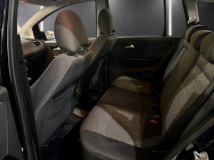 Space Fox 1.6 4P FLEX I-TREND