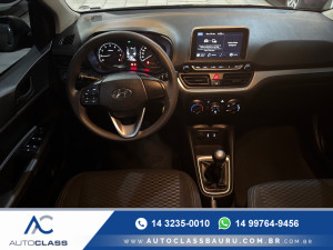 HB 20 Hatch 1.0 12V 4P FLEX VISION
