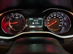 Onix Hatch 1.0 4P FLEX LTZ TURBO AUTOMÁTICO