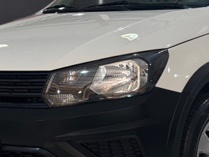 Saveiro 1.6 16V FLEX MSI ROBUST CABINE SIMPLES