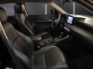 HR-V 1.5 16V 4P FLEX EXL AUTOMÁTICO CVT