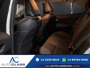 Corolla 2.0 16V 4P XEI FLEX AUTOMÁTICO