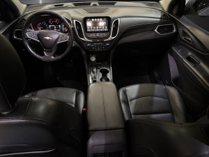 Equinox 2.0 16V 4P PREMIER AWD TURBO AUTOMÁTICO
