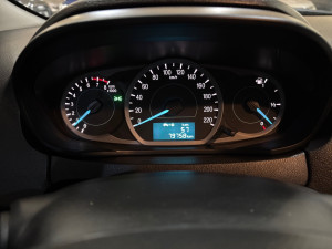 Ka + Sedan 1.5 12V 4P TI-VCT SE PLUS FLEX