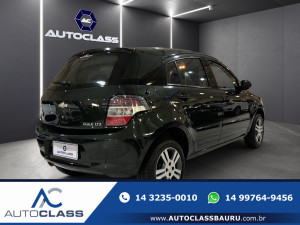Agile 1.4 4P LT FLEX