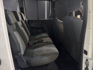 Doblo 1.4 4P FLEX ATTRACTIVE 7 LUGARES
