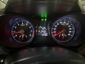 HB 20 Sedan 1.6 16V 4P FLEX PREMIUM AUTOMÁTICO